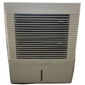 New design indoor air-conditioner evaporative air cooler