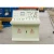 Import New Design Manual Semi Auto Hollow Block Making Machine Brick Making Machine from China