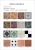 Import New design mosaic 3d Plastic flooring peel and stick tile luxury vinyl tiles LVT/LVP self adhesive floor decorative sticker from China