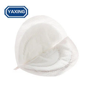 New design new products medical disposable nursing pads for wholesales