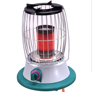 NEW design portable gas heater TT200 with power 3.2KW