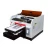 Import New Design Printing Machine Printing Equipment On T-shirts Textile A3L 1390 DTG from China