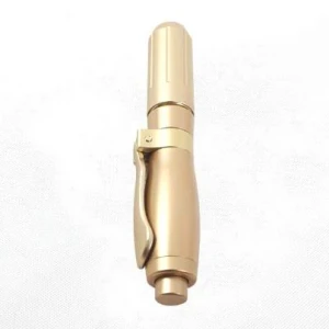 New Design Use Needle Free Injection Noninvasive Nebulizer Injection Pen Electric Hyaluronic Gun