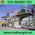 Import New Designed YHZS60 Mobile Concrete Mixing Plant with CCC/ISO9001 Certificate on Sale from China