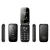 Import New Economy TANGBEY C201W Keypad Feature Flip Phone Keypad Mobile Phones 3G with Camera from China