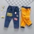 Import New Fashion Children Pants & Trousers Design For Boy from China