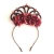 Import New fashionable Party Hair Clips Headdress sets Wedding Hair Accessories from China