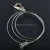 Import New four legs stainless steel wire rope/hanging cable from China