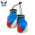 Import New good quality Argentina printed mini Boxing Gloves Boxing key chains key rings from Pakistan