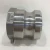 Import New goods plumbing materials ss316 camlock coupling type A pipe fitting Stainless Steel  Camlock Quick Couplings from China