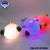 Import New Hot Eco-friendly light up TPR Material puffer squeeze whale animal Toy For Children from China