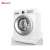 Import New hot sale CE approved front loading laundry washing machine from China