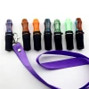 New Hot Sell  ins Resin Hookah Mouthpieces With Hang Rope