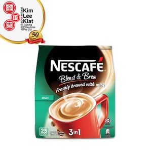 New Hot Selling Brand Coffee Instant Blend Coffee Good Quality