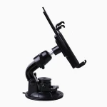 New Hotest Multi-Angle Universal  Rotating Suction Cup  Car Tablet PC Holder Dashboard Windshield Use Custom