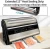 Import New in 2022 Latest Version 240v/110v Mini Multi Functional Household Food Vacuum Packing Machine Food  Vacuum Bag Sealer Machine from China