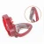 Import New Kitchen Gadgets Multipurpose Tool Manual Plastic Mini Fruit Slicer Strawberry Slicer With Stainless Steel Blades from China