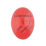 New kitchen timer color changing egg timer