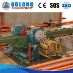 New Metallurgy equipment steel tmt rolling mill plant machine