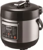 New Model Easy Operating  Electric Pressure Cooker