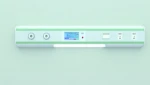 New Model of Equipment Medical as Hospital Gases Supply and Nurse Calling Head Wall
