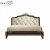 Import New modern style high quality custom complete hotel room furniture bed from China