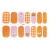 Import New Nail Stickers Wrap Patch Art Self Adhesive Decals Supplies Manicure from China