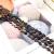 Import New Natural Stone Beaded Agate Stone Bead Diy Bracelet Accessories Wholesale from China