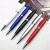 Import New patented design metal pen business corporate gift USB pen ballpoint pen from China