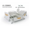 New Product 2 Crank Medical Bed 2 Function Hospital Bed Nursing Bed For Patients