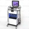 New Product 2020 15 inch screen 12 in 1 aqua facial cleaning hydra beauty machine multi-function beauty equipment with CE