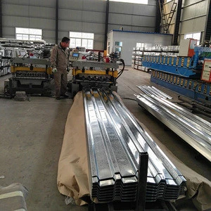 New Product Cold Rolled High Strength Booth Galvanized Steel Sheet