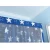 Import new product dorm bunk bed nets and covers with 3 side opening from China
