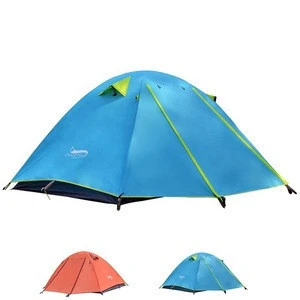 New product roof top canopy dome 2 person camping outdoor tent