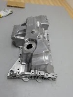 New product Transmission Oil Pan for E70 E71 N55 1113 7629 210 11137629210