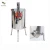 Import New products 4 frames honey processing machine stainless steel electric honey extractor machine for sale from China