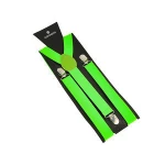 New Products Custom Design Attractive Style Elastic Casual Suspenders