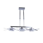 New Products Designer Pendant Lighting For High Ceilings Dinning Room