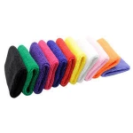 New products most popular Manufacturer's hot selling color sports wrist guard ventilates