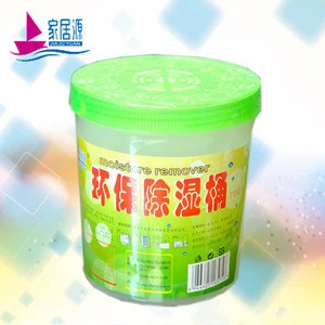 new products on china market 700ml Dehumidifier box with refillable bag,moisture absorber box/household chemicals made in China