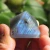 Import New products Quartz Crystal pyramid labradorite pyramid Wholesale from China
