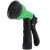 Import New products water hose sprayer ,garden hose spray gun ,spray nozzle from China
