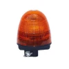 New promotion 12-24V LED traffic Rotation strobe light warning beacon