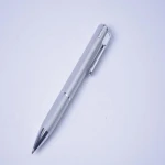 New Rechargeable 8GB Digital Hidden Audio Voice Recorder Record Pen MP3 Digital Voice Recorder