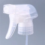 New selling superior quality Irrigation sprayer Plastic Trigger Spray Garden sprayer
