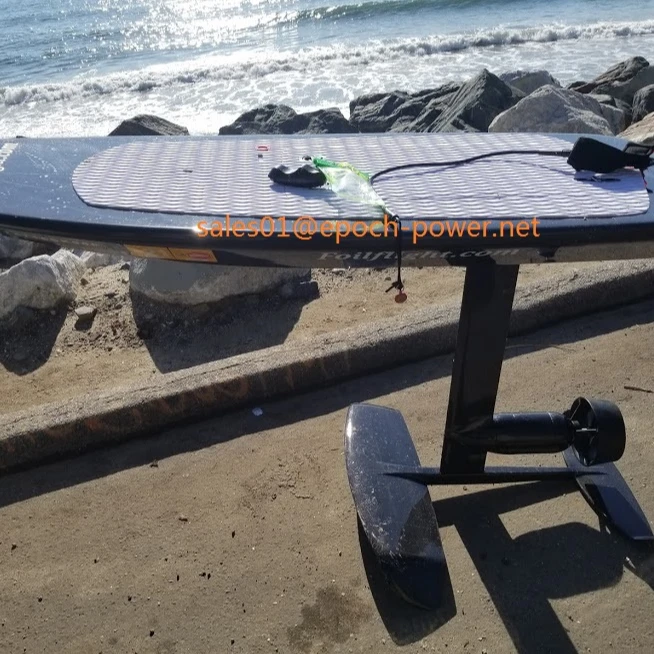 New Size have stock 168cm efoil boards/electric foil surfboard fly on the water surf without wind or waves fly over the  waters
