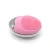 Import New Skin Care Face Massager Wireless Charger Electric Silicone Facial Brush from China
