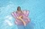 Import New strawberry Inflatable Swimming Ring from China