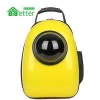 New Style Fashion Astronaut Pet Cat Dog Puppy Carrier Travel Bag, Breathable Space Capsule pet Backpack