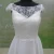 Import New Style Fashionable Sexy Bridesmaid Dress for Women Made in China from China